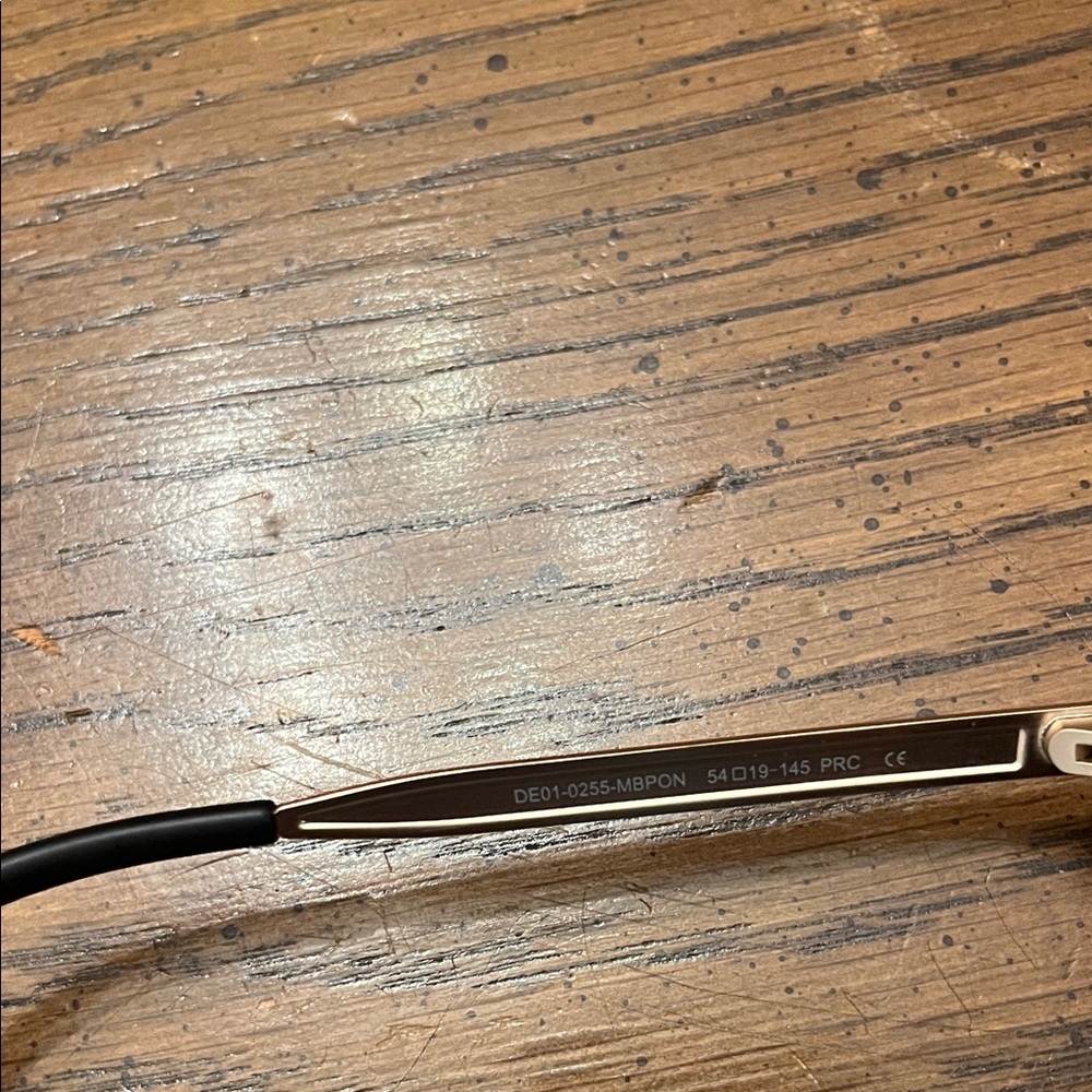 Diff Eyewear‎ Black Sunglasses, NWOT - Picture 12 of 12